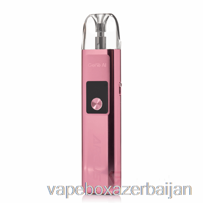 Vape Baku VOOPOO Argus G 25W Pod System Glow Pink